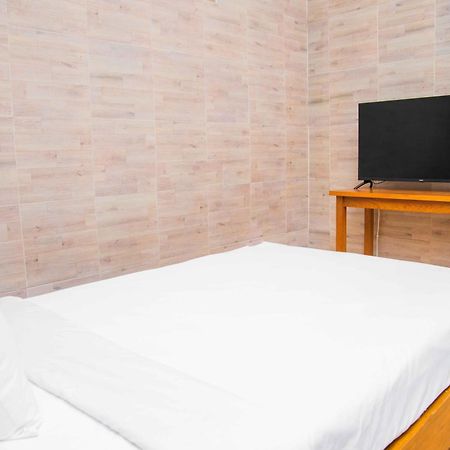 Bali Invest Living Hotel Canggu Exterior foto