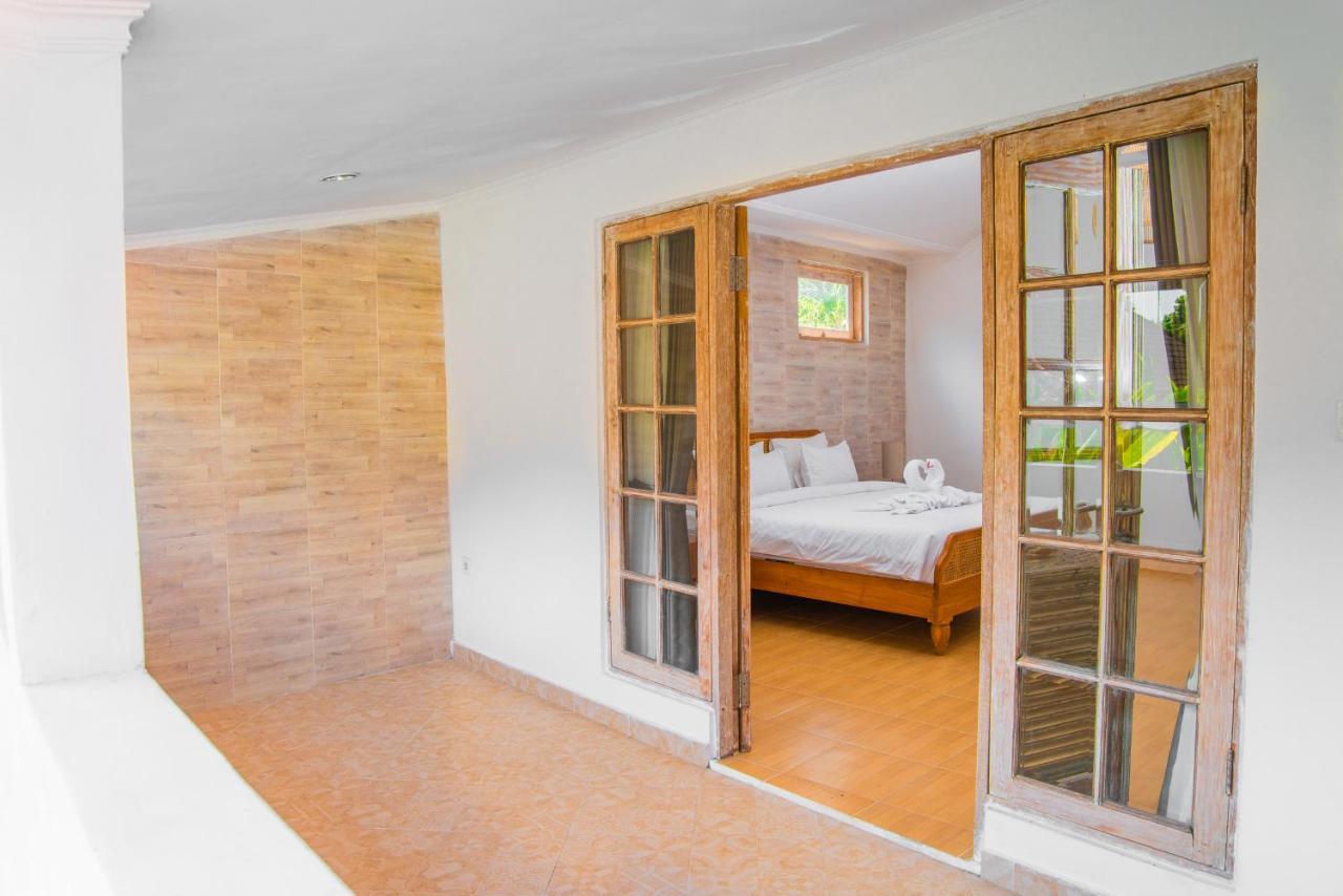 Bali Invest Living Hotel Canggu Exterior foto